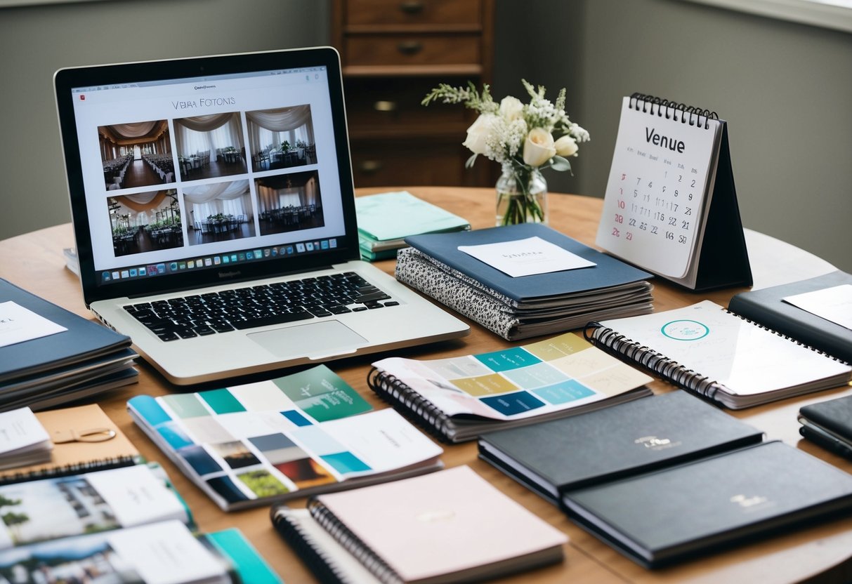 What Are the Stages of Planning a Wedding? A Simple Guide to Your Dream Day