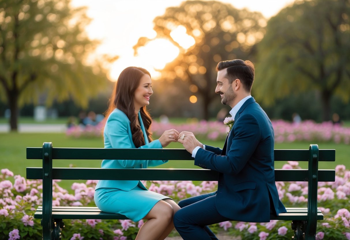 How Long Are You Together Before Getting Married? Understanding Relationship Timelines