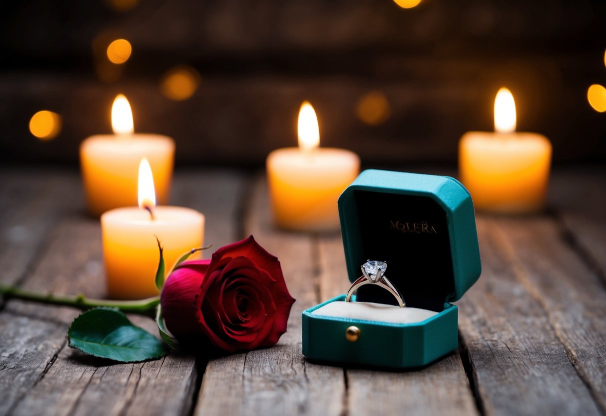 How Long Did You Wait to Propose After Buying a Ring? Insights and Stories from Real Couples