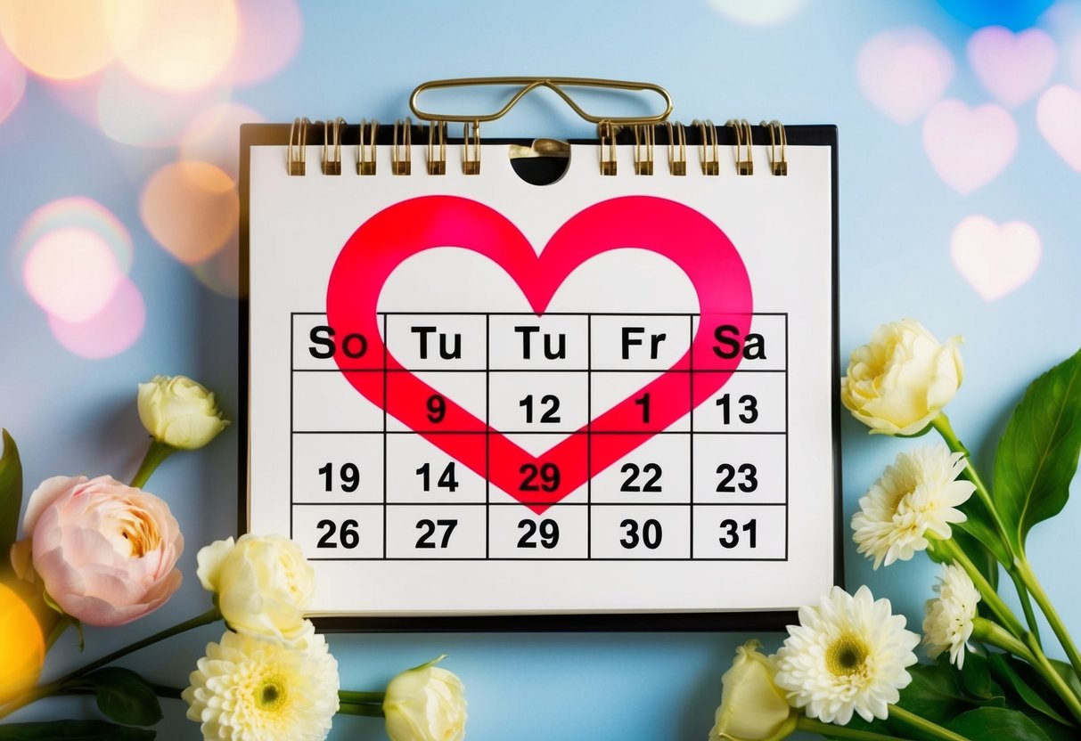 How Long Do People Usually Wait to Get Married? Exploring Relationship Timelines