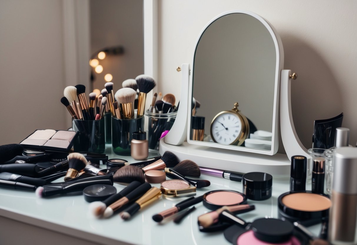 How Long Does It Take for a Bride to Get Ready? Tips for a Seamless Wedding Morning