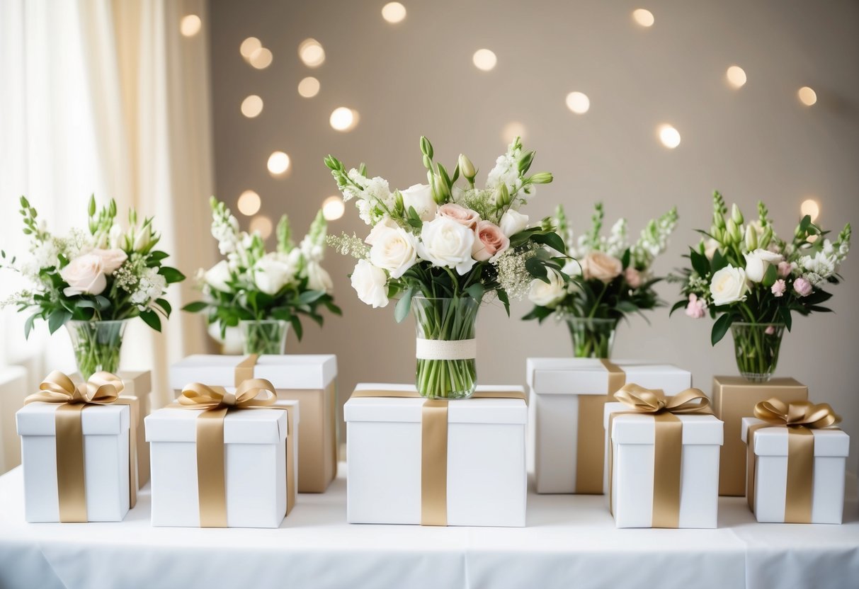 What Do You Buy for a Bridal Shower? Tips for Perfect Gifts