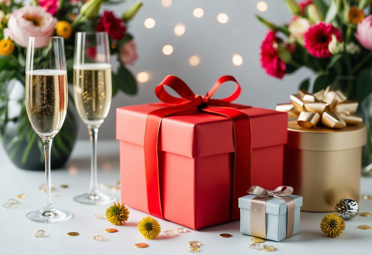What Is a Bridal Shower Gift? Ideas to Make the Bride Smile