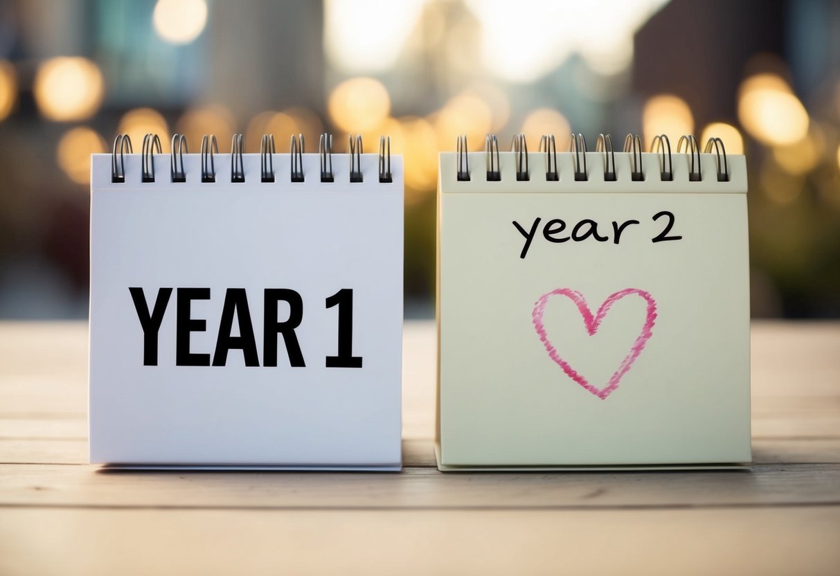 What Is the 2 Year Rule for Relationships? Understanding Its Impact on Commitment