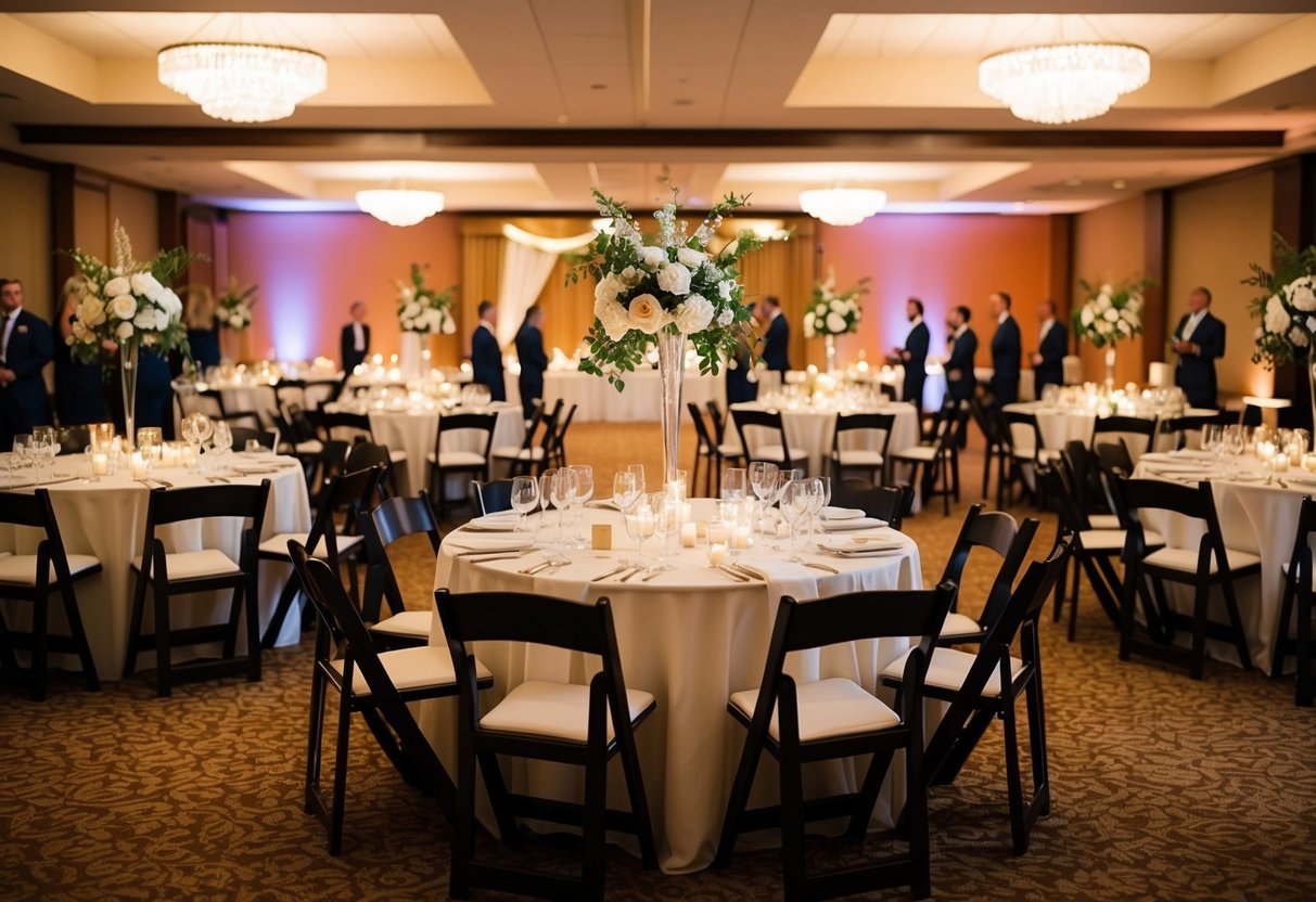 What is a Good Amount of Guests for a Wedding? Finding Your Perfect Balance