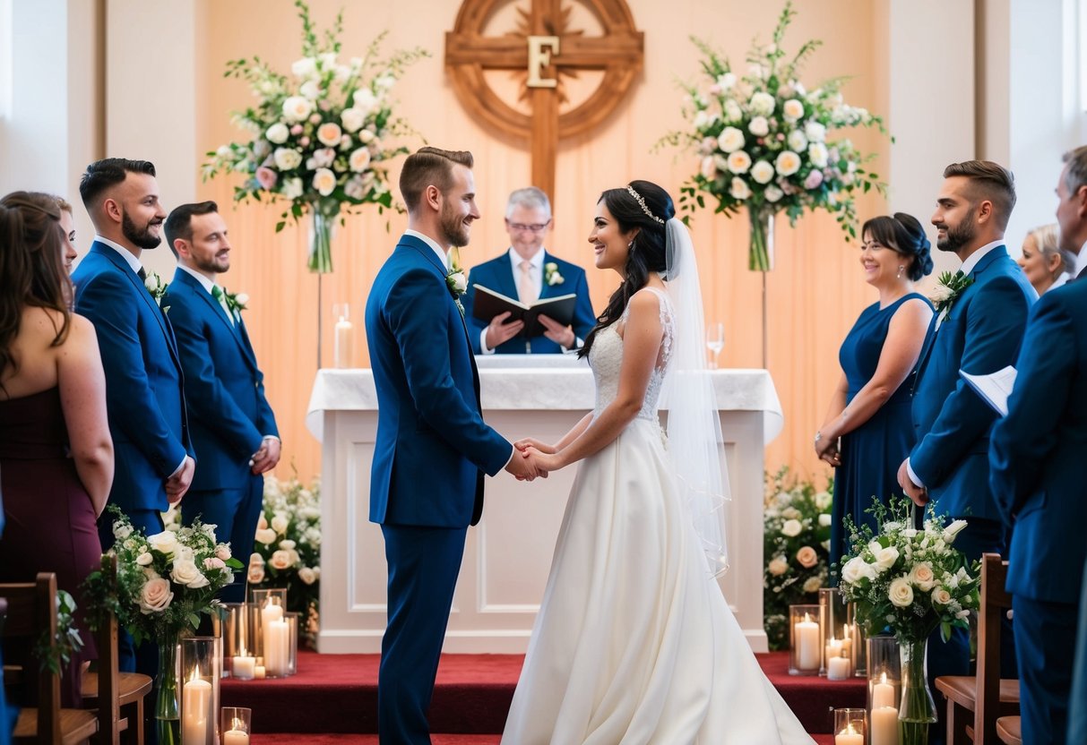 What is the Best Opening Speech for a Wedding? Tips for a Memorable Start