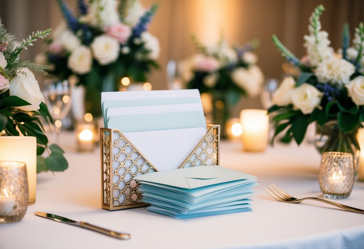 What Is the Average Cash Wedding Gift Per Person? A Guide to Wedding Gift Etiquette