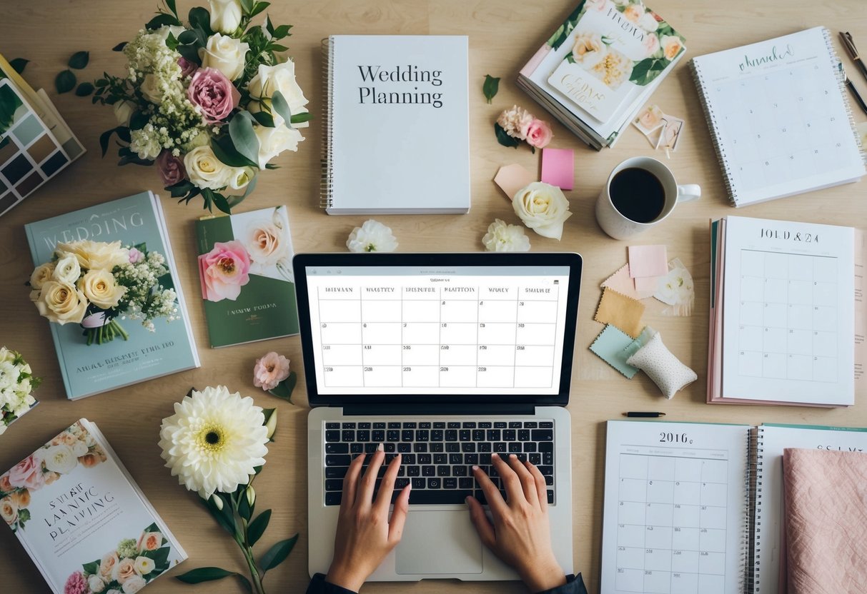 What Is the First Thing to Plan a Wedding? A Guide to Starting Your Celebration Right