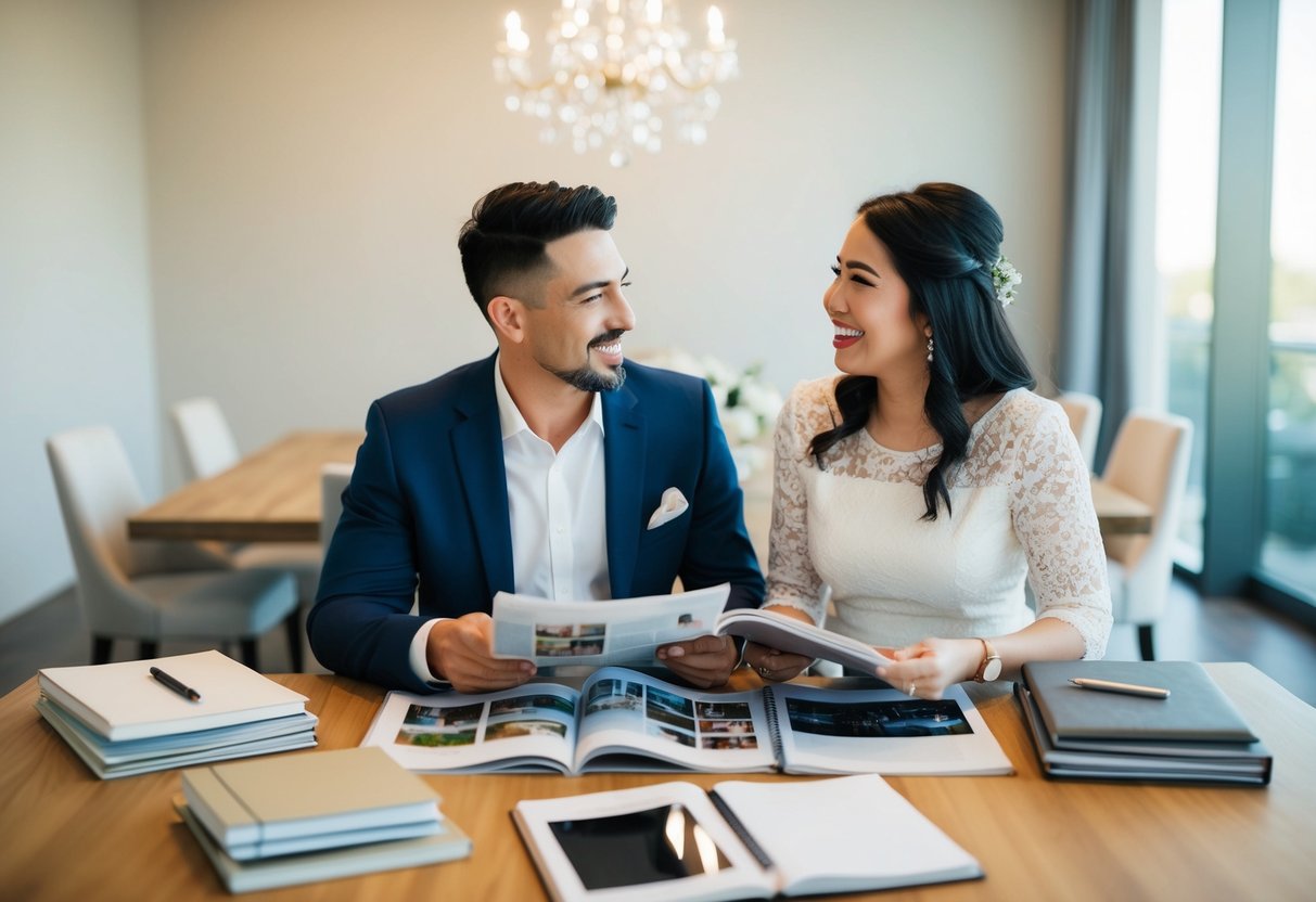 Is 2 Years Too Early to Plan a Wedding? Pros and Cons Explored