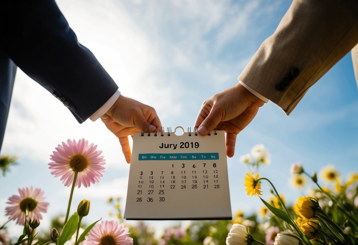 Is 3 Months Too Early for Wedding Invitations? Tips for Timing Your Send-Off
