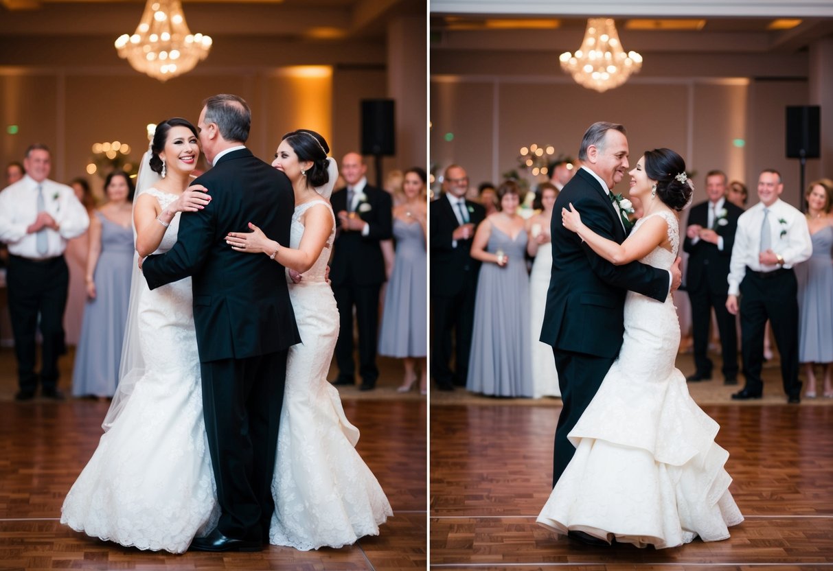 What is the Order of Parent Dances at a Wedding? A Simple Guide for the Big Day