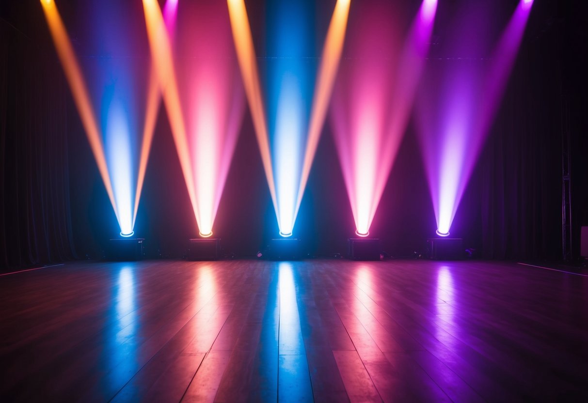 What Song Will Bring You to the Dance Floor? Discover Your Ultimate Party Anthem!