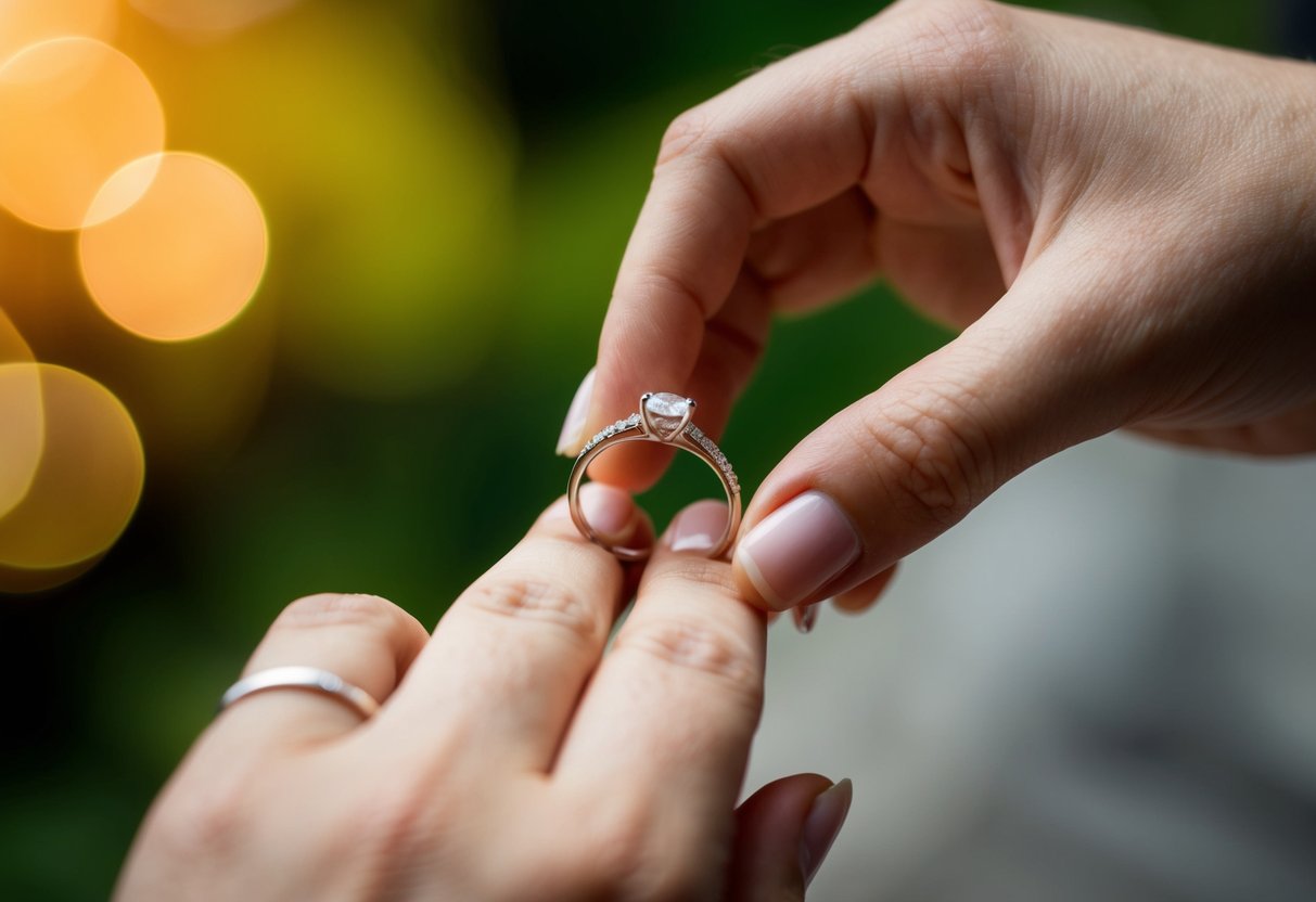Which Last Name Goes First When Married? A Quick Guide for Couples