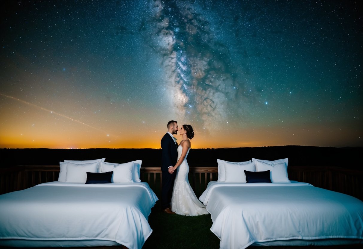 Should the Bride Sleep with the Groom Night Before the Wedding? Exploring Traditions and Personal Choices