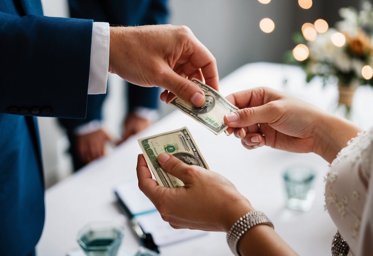 Who Actually Pays for the Wedding? Understanding Wedding Costs and Traditions