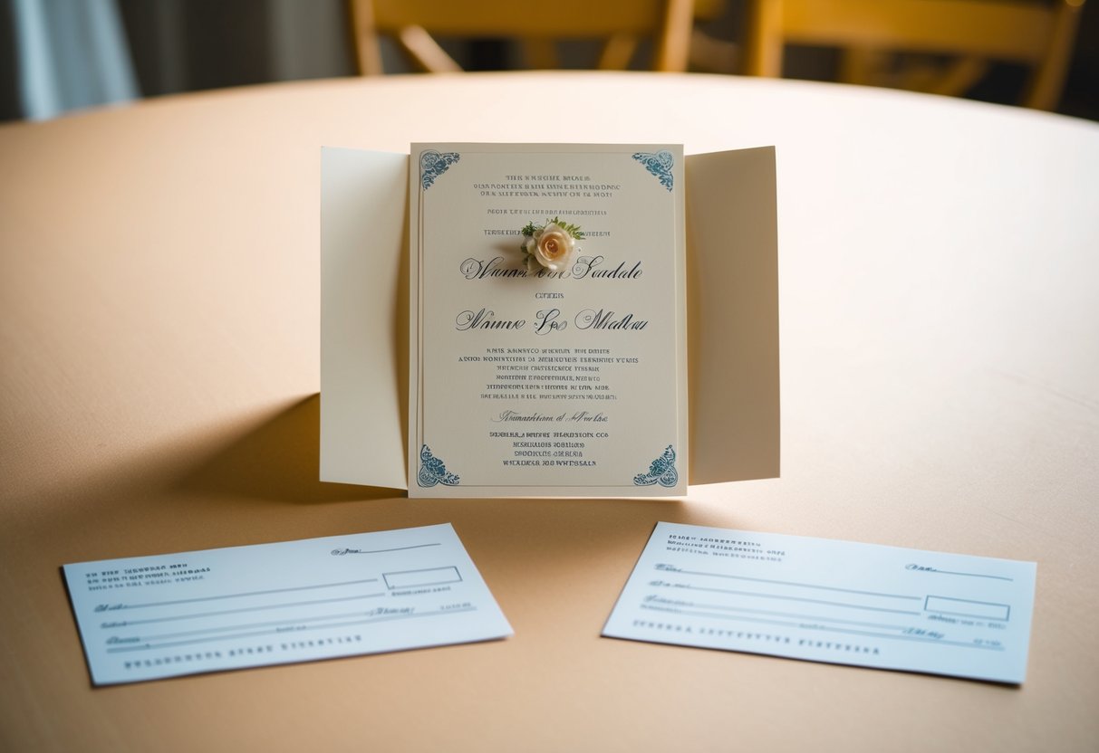 Who Pays for a Daughter’s Wedding If Parents Are Divorced? Understanding the Financial Roles