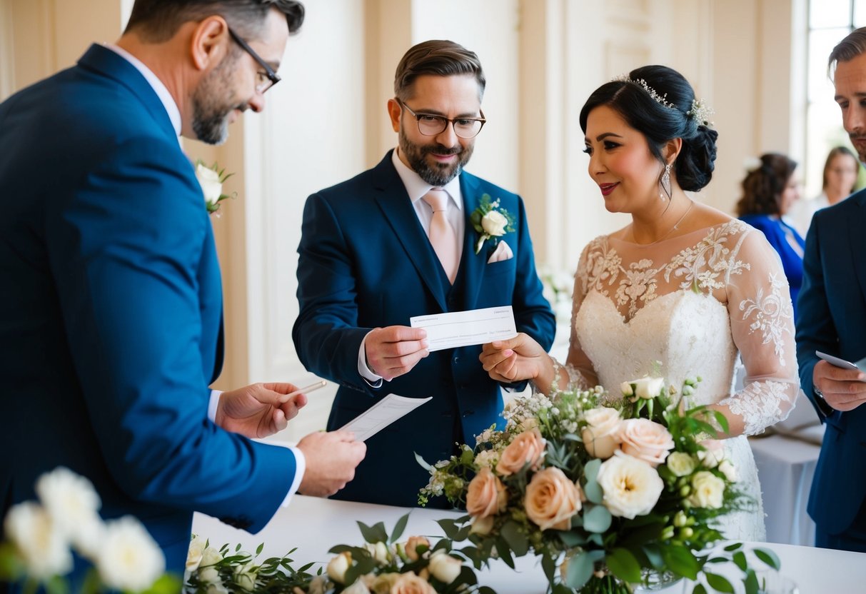 Who Pays for a Daughter’s Wedding? Navigating Traditional Customs and Modern Expectations