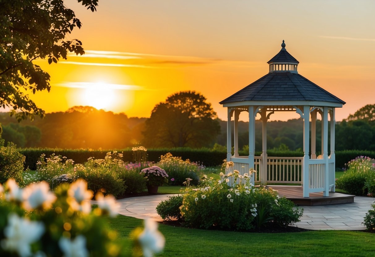 What Hour Should You Get Married? Tips for Choosing the Perfect Time
