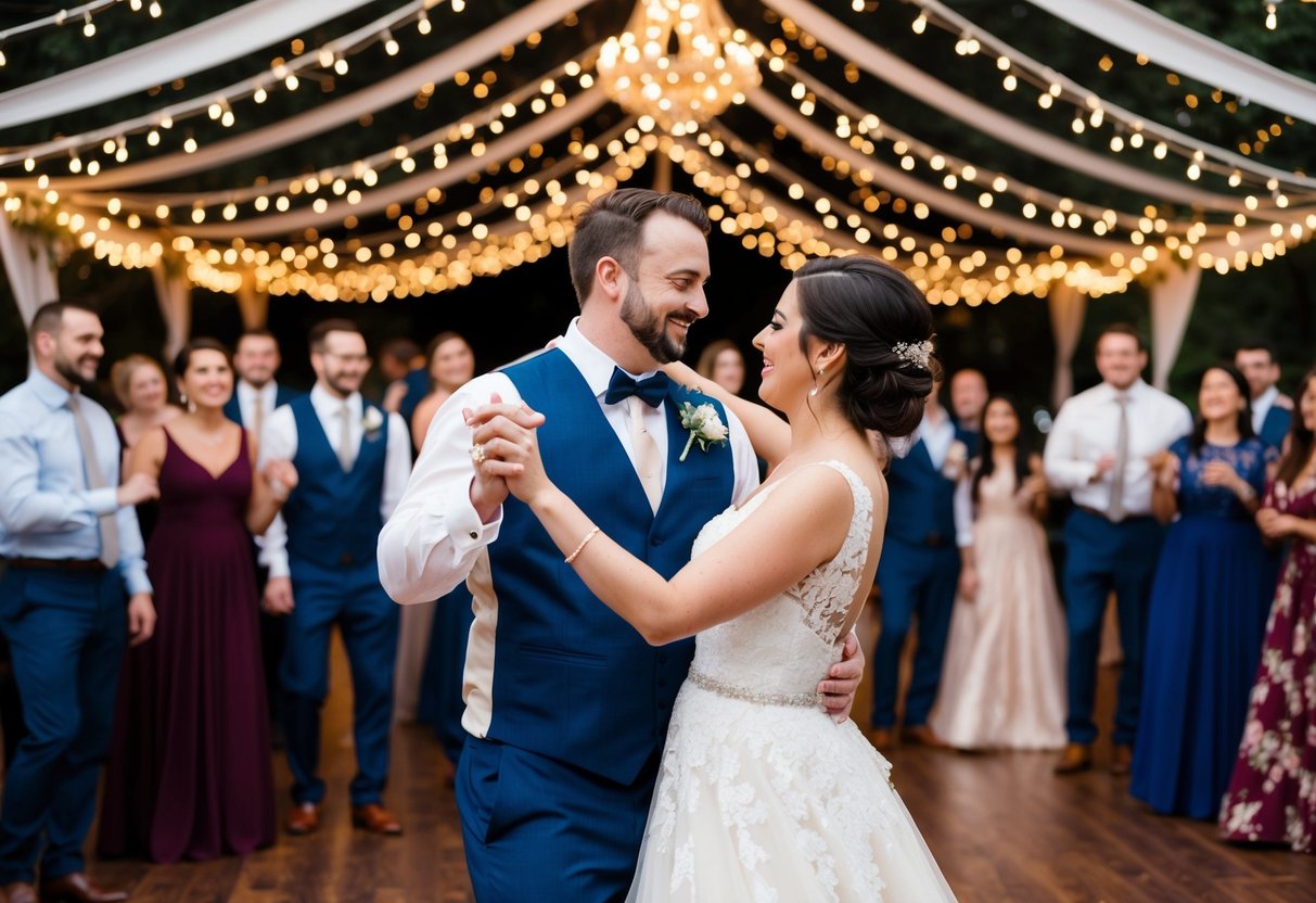 What is a Common Wedding Song? Discover Timeless Choices for Your Big Day!