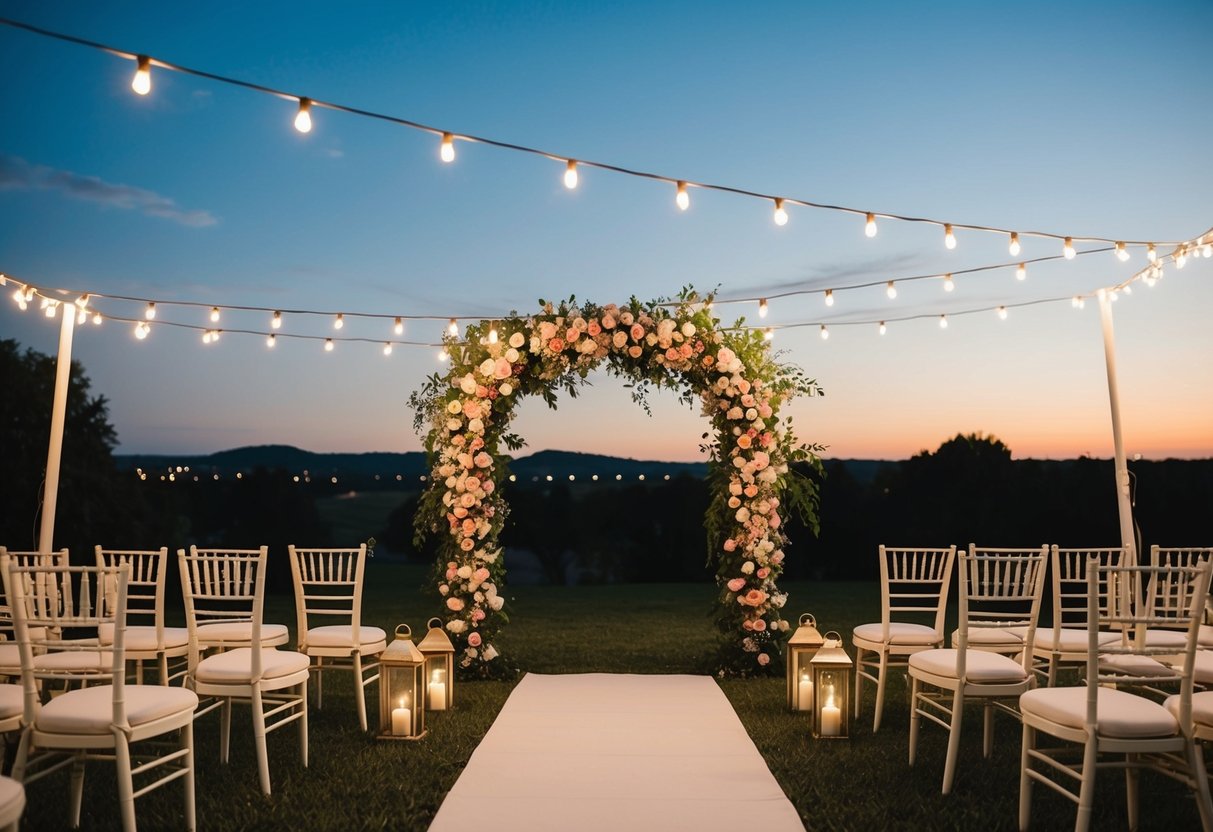 What is a Good Wedding Budget UK? Essential Tips for Planning Your Dream Day