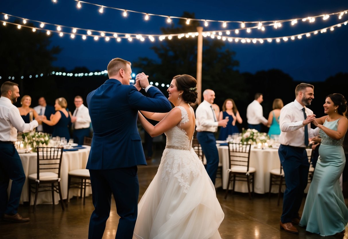 What Is a Normal Time for a Wedding to End? Understanding Reception Timings and Traditions