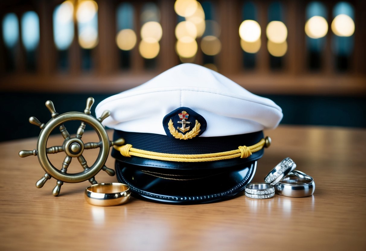 Why Are Captains Allowed to Marry? Exploring Traditions and Regulations