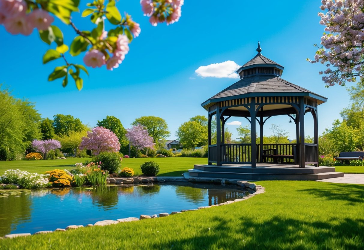 What is the Best Month to Get Married In? A Guide to Choosing Your Perfect Wedding Date