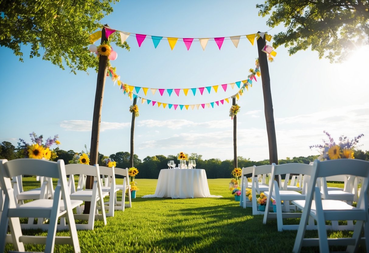 What Is the Cheapest Day to Get Married On? Tips for Budget-Friendly Wedding Planning