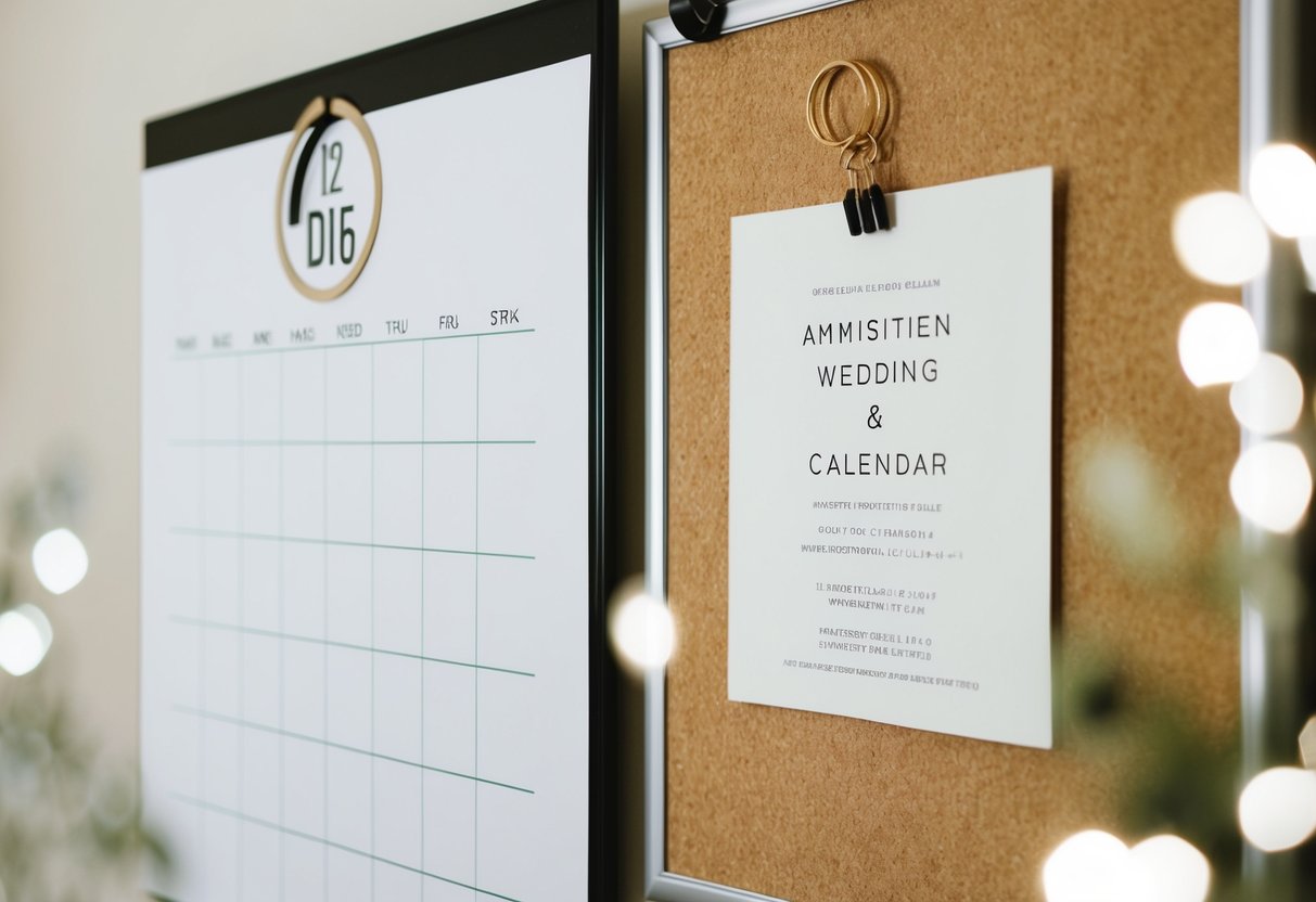 What is the Etiquette for Save-the-Date for a Wedding? Tips for Sending Out Your Announcements