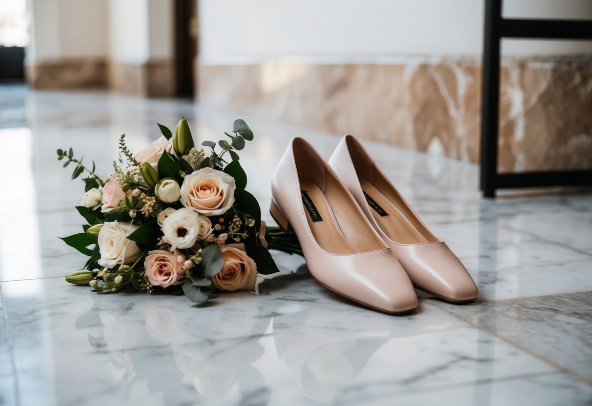 What Shoes to Wear to a Wedding Not Heels? Stylish and Comfortable Alternatives