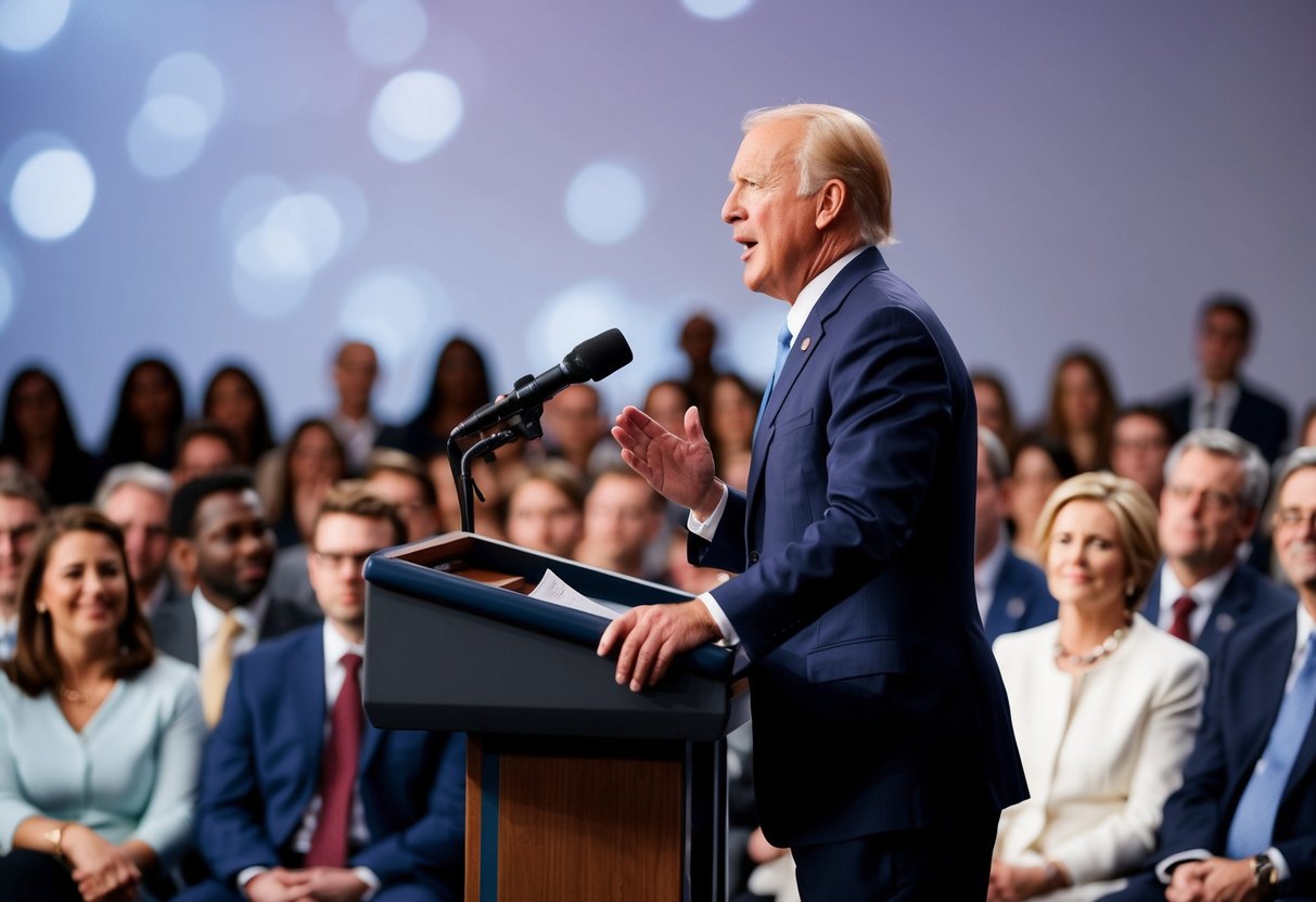 Who Gives Speeches at Wedding Rehearsal? Understanding Roles and Responsibilities