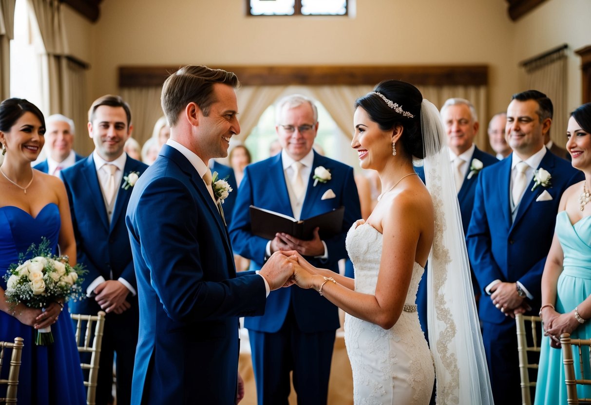 Why Can’t I Wear Red to a Wedding? Understanding the Fashion Faux Pas