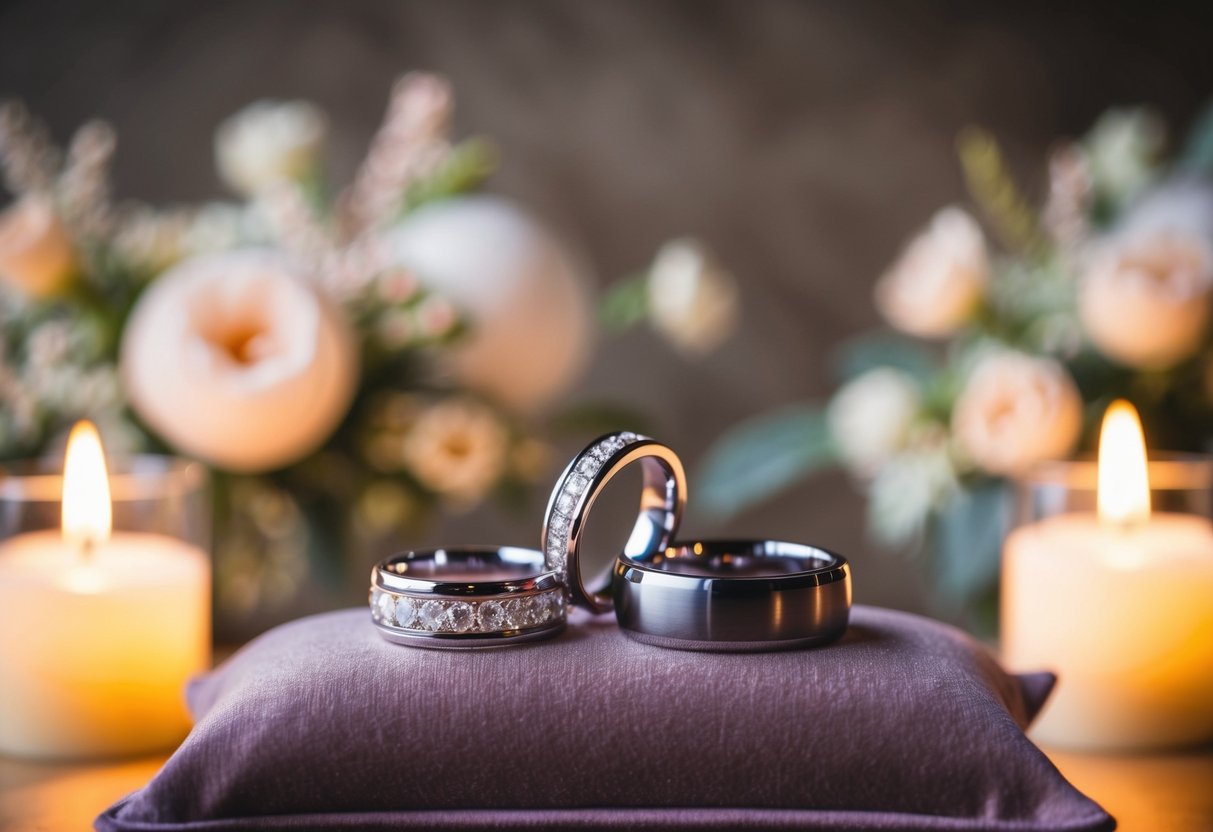 Are Rings Before or After Vows? Understanding Wedding Traditions