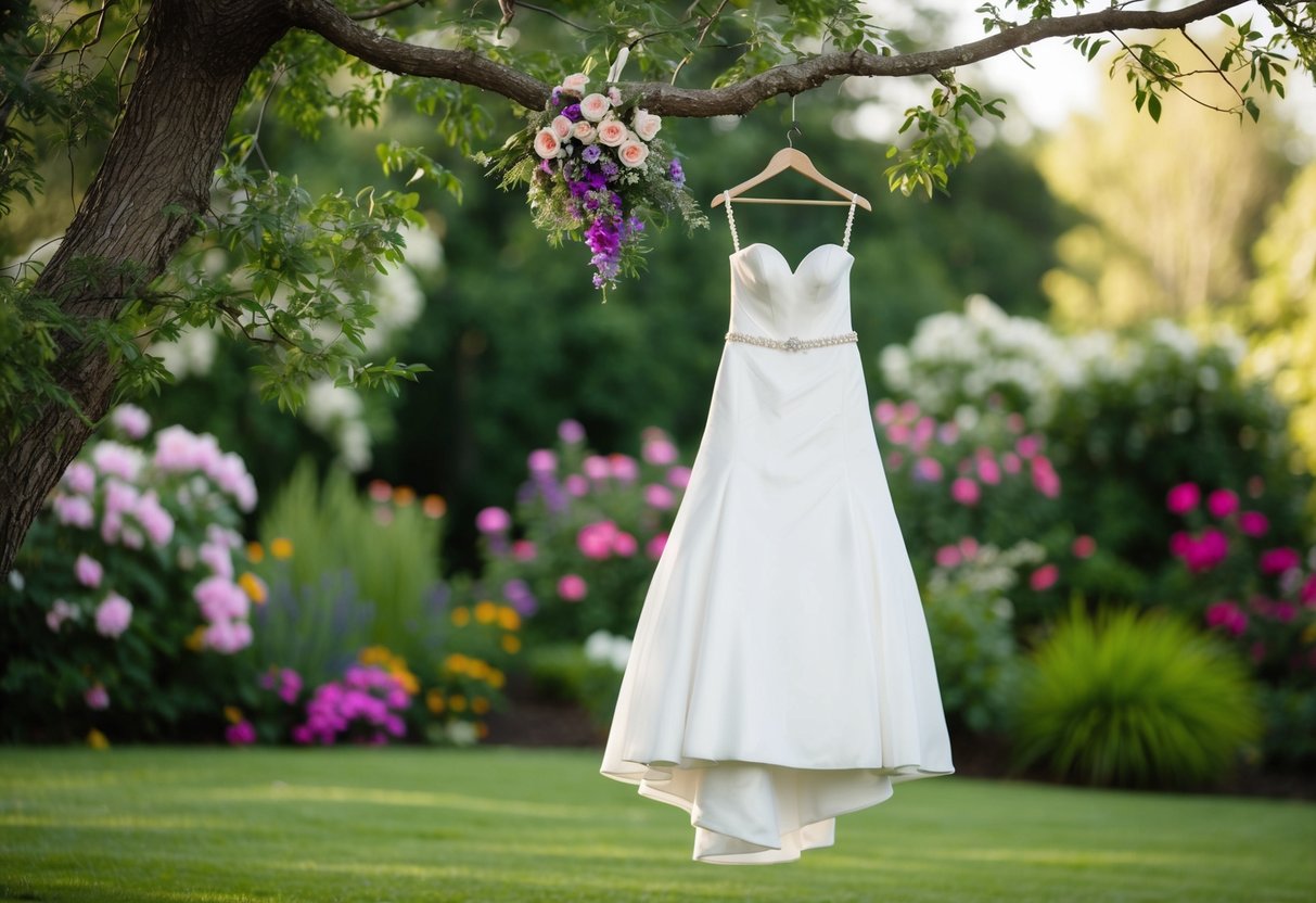 Can a Bride Wear White if She Is Not a Virgin? Exploring Modern Wedding Traditions
