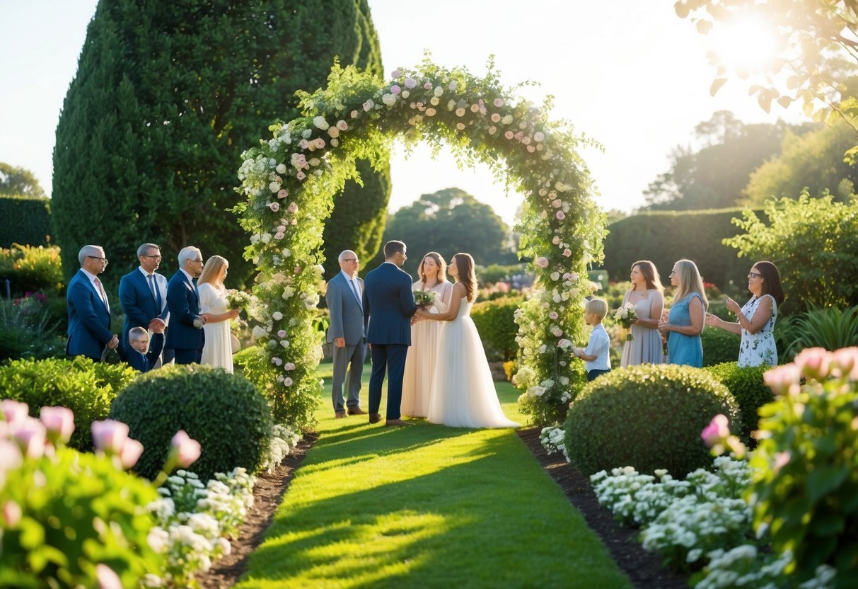 Can Anyone Do a Vow Renewal? Your Guide to Celebrating Love Again