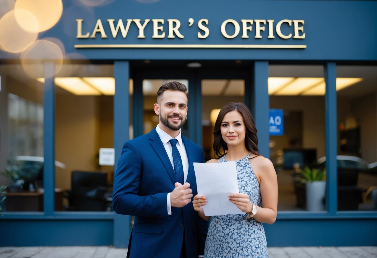 Can I Remarry Without Getting a Divorce in the UK? Understanding the Legal Implications