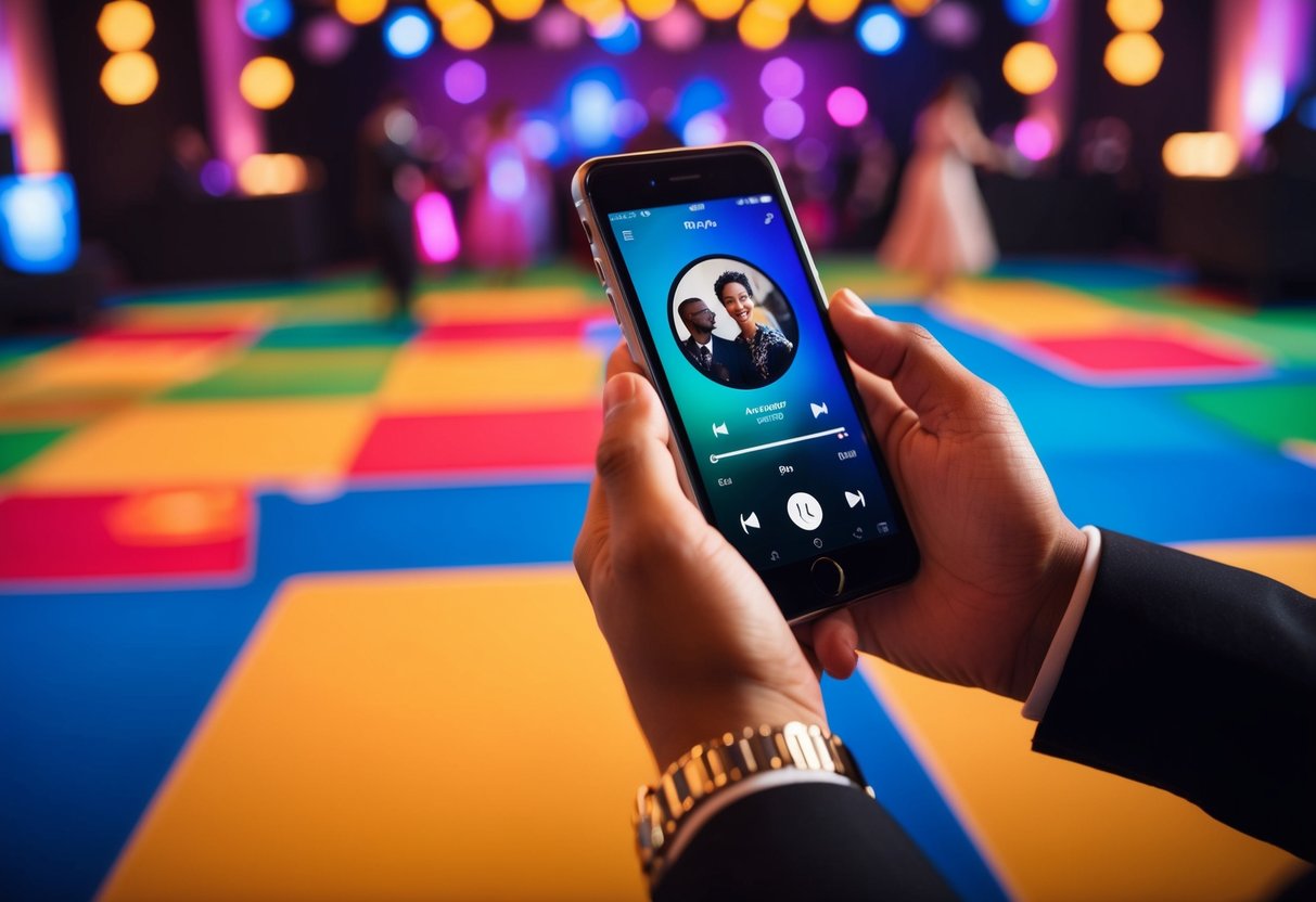 Can I Use Spotify as a DJ? Exploring Your Mixing Options with the Streaming Service