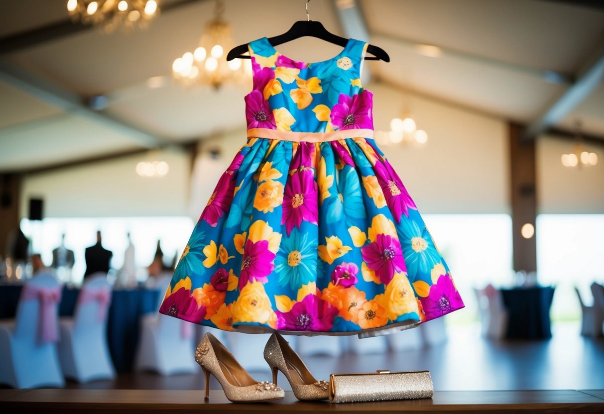 Can I Wear Floral to a Wedding? Your Guide to Stylish Choices