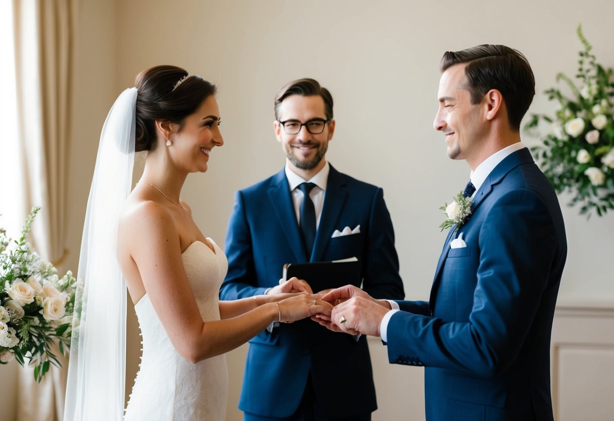 Can You Get Married the Same Day in the UK? Here’s What You Need to Know!