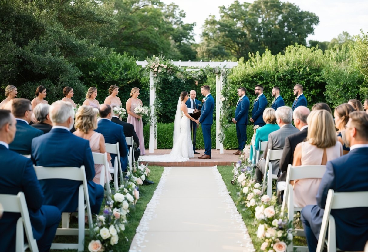 Can You Get Married for 15k? Tips for a Memorable Budget Wedding