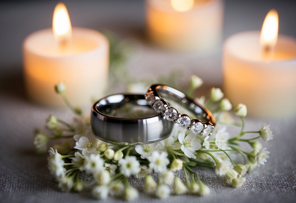 Can You Send a Wedding Announcement? Tips for Sharing Your Big News!
