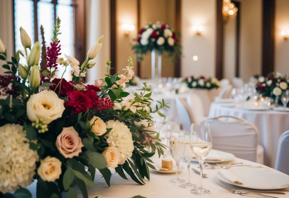 Can You Wear Floral to a Formal Wedding? Tips for Choosing the Perfect Outfit