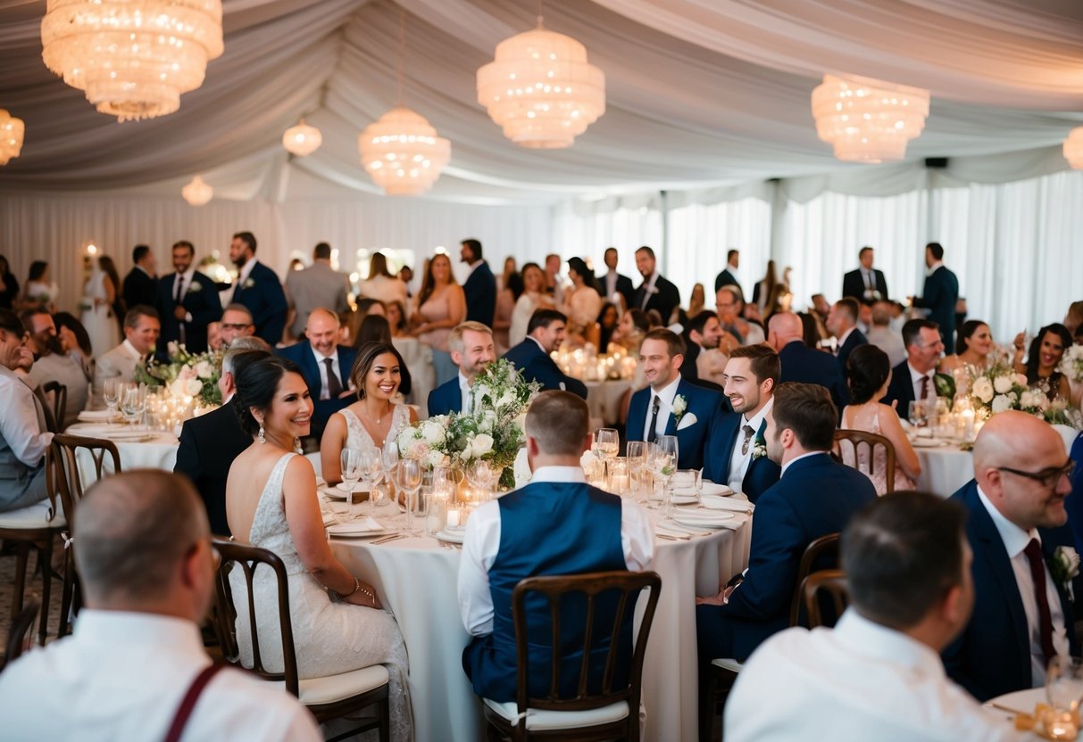Do I Need an On the Day Wedding Coordinator? Understanding the Benefits for Your Big Day