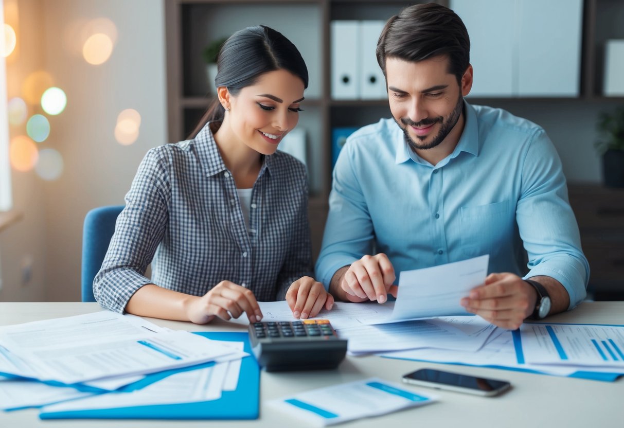 Do I Pay Less Tax If I Am Married in the UK? Understanding Marriage Benefits
