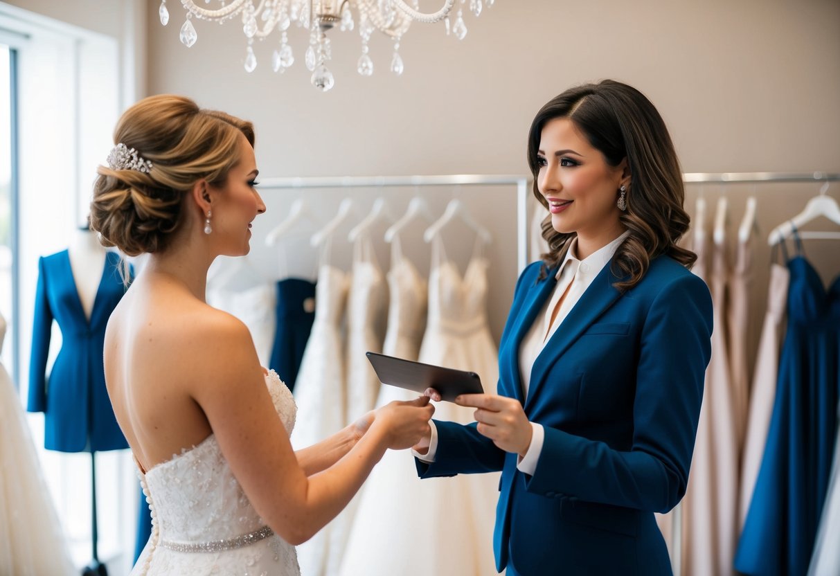 Do Wedding Dresses Have to Be Paid in Full? Understanding Your Payment Options