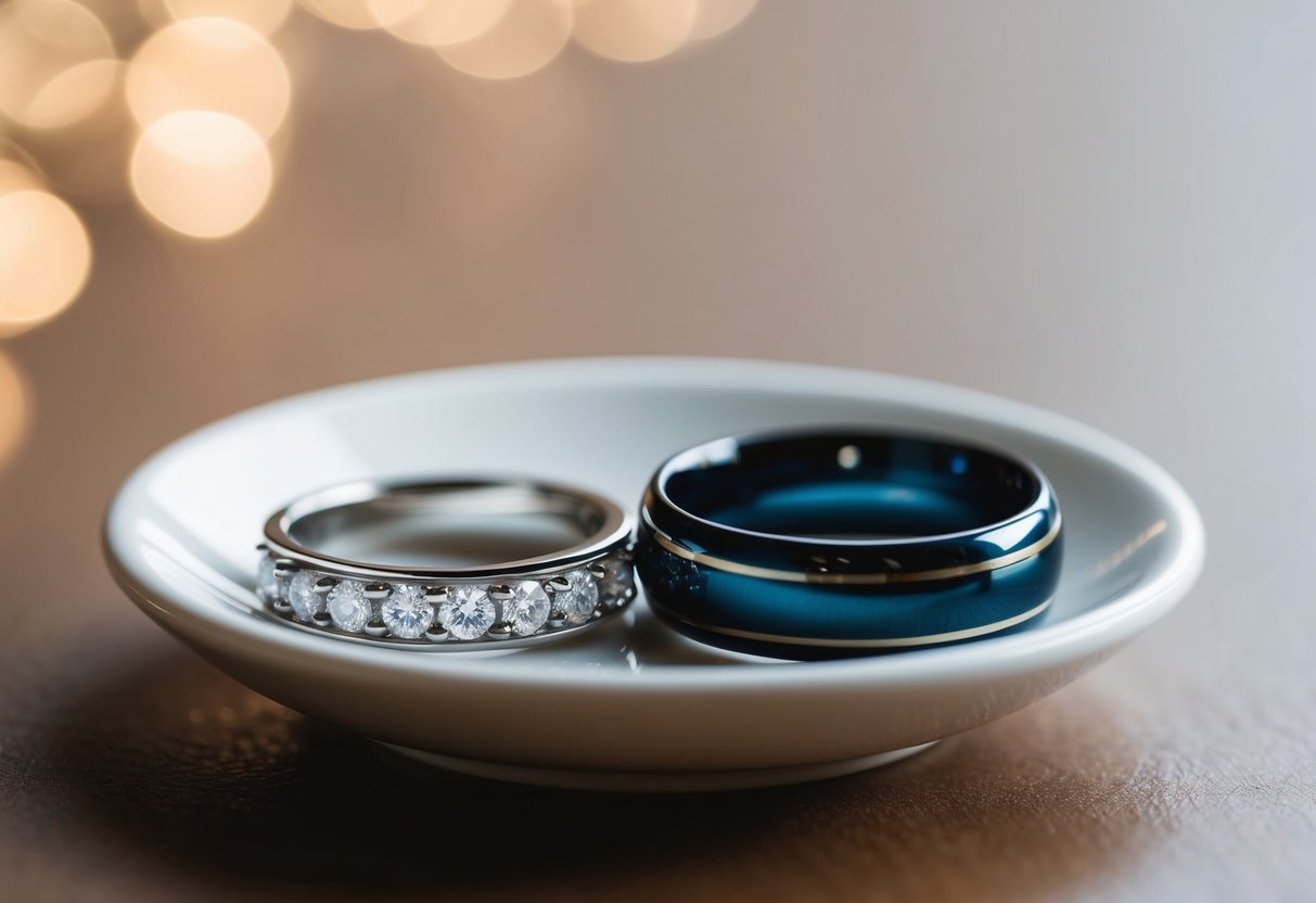 Do You Still Wear Your Engagement Ring After You Get Married? Exploring the Tradition and Personal Choices