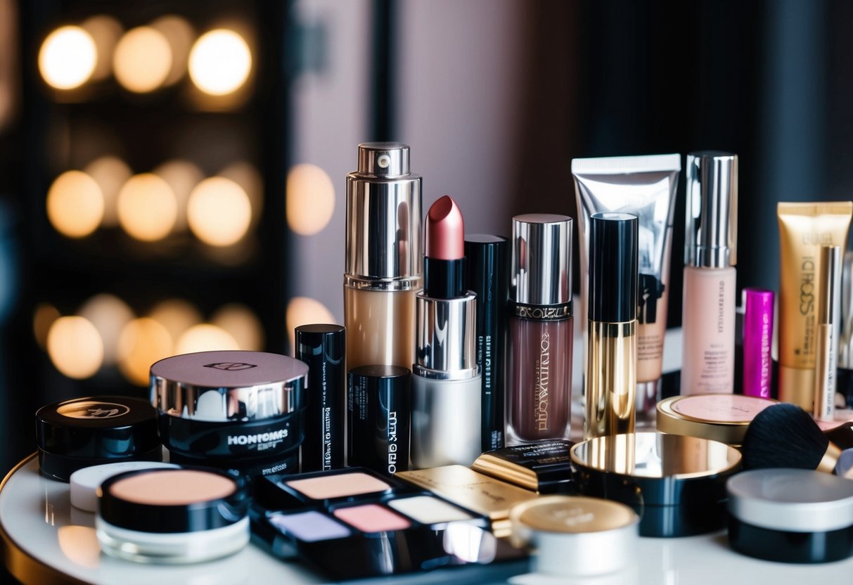 Does More Expensive Makeup Make a Difference? Unpacking Quality vs. Price
