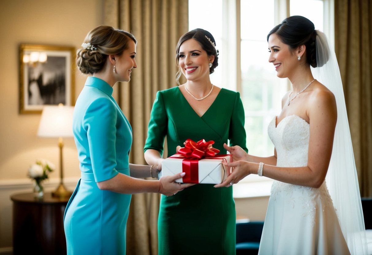 Does Maid of Honor Buy a Bride a Gift? Understanding the Tradition and Expectations