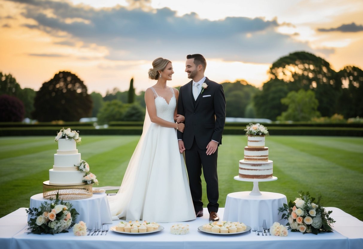 Does the Bride and Groom Pay for Everything? Understanding Wedding Expenses and Traditions