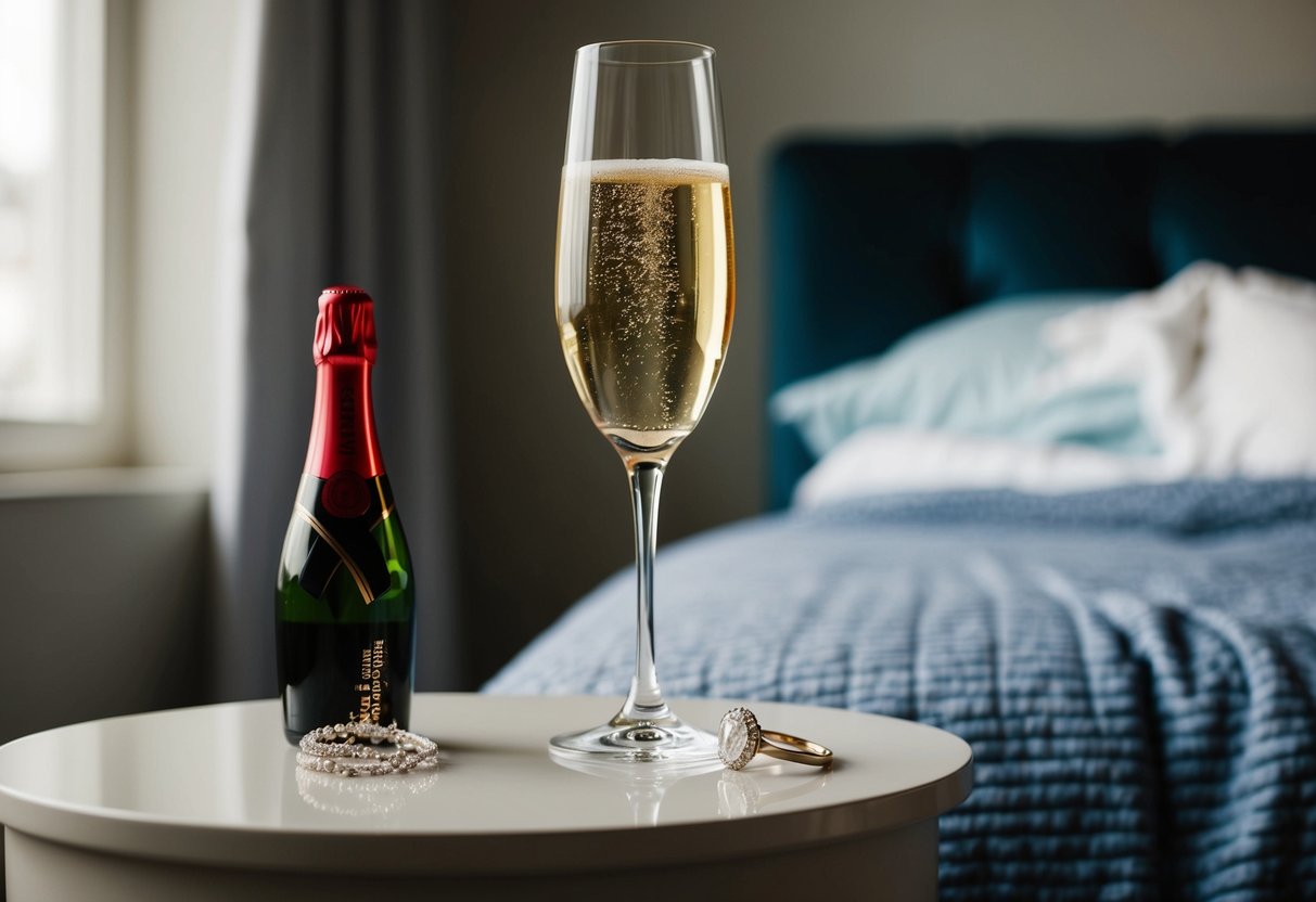 Does Red Mean You Slept With the Groom? Understanding the Symbolism Behind the Color